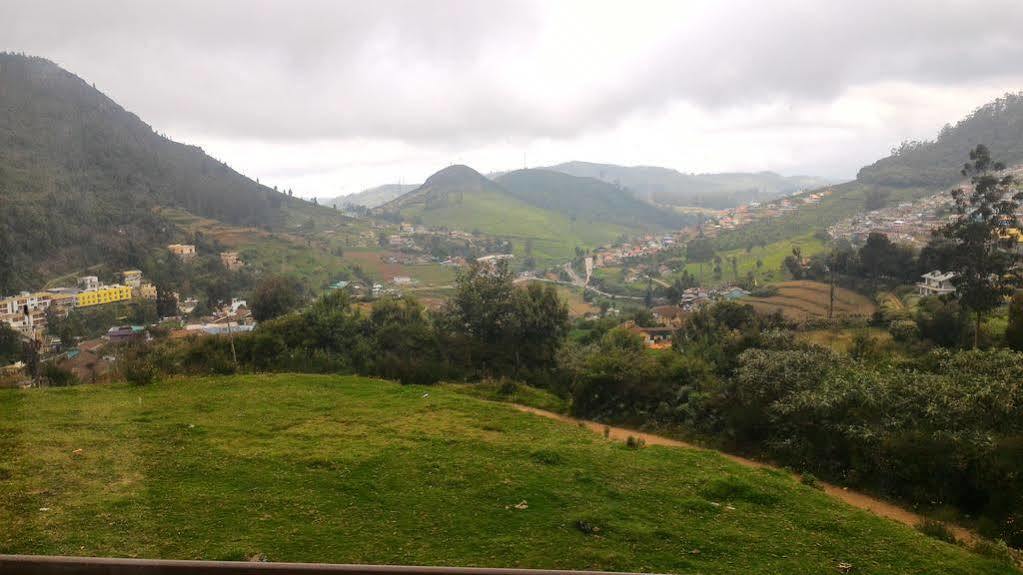 Sherlock Ooty Luaran gambar