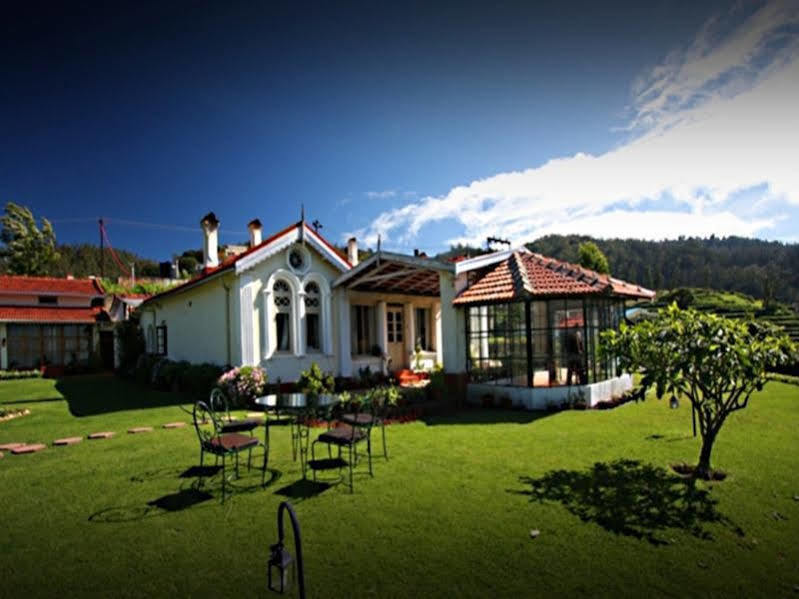 Sherlock Ooty Luaran gambar